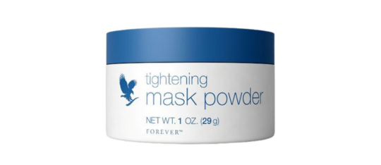 Tightening Mask Powder, maska u prahu, zatezanje kože maska, kaolin glina maska, albumin maska, Aloe Activator maska, čišćenje pora