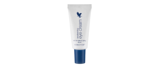 Awakening Eye Cream krema za područje oko očiju s aloe verom, kolagenom, peptidima i ekstraktom Albizia julibrissin za svježiji izgled.