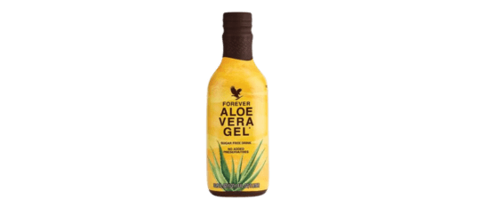Forever Aloe Vera Gel™ napitak s 99,7% čistog aloe vera gela i vitaminom C za svakodnevnu podršku imunitetu i energiji.